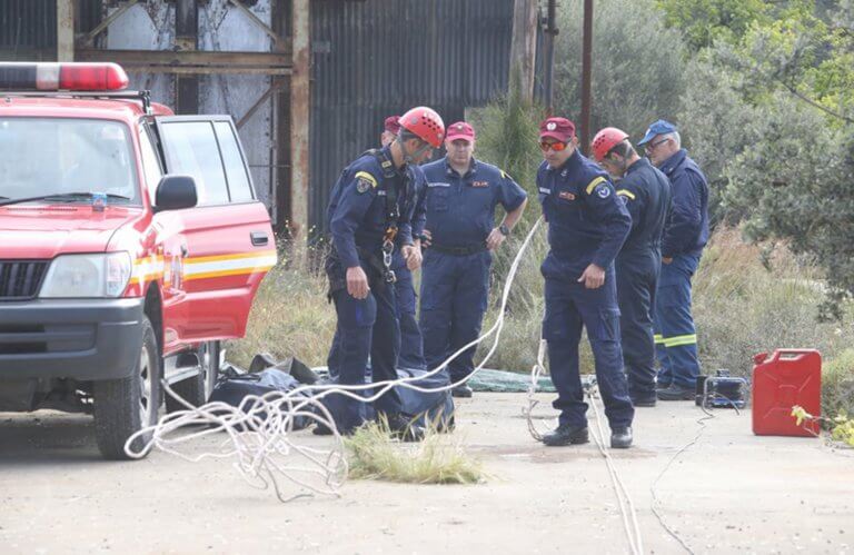 Κύπρος: Φρίκη! Βρήκαν και δεύτερο πτώμα ενώ έψαχναν το 6χρονο κοριτσάκι!