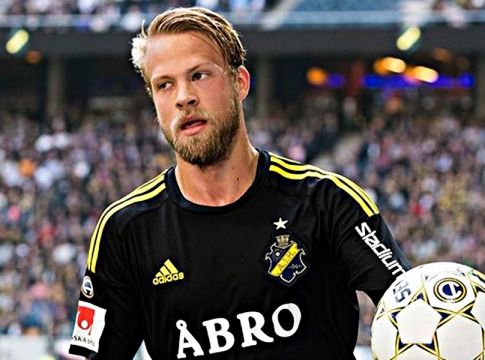 «Έκλεισε στον Άρη ο Σούντγκρεν»