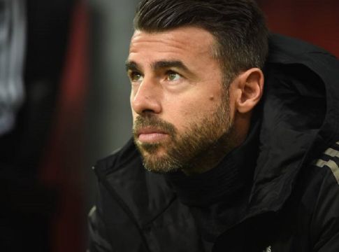 Αποσύρεται στο τέλος της σεζόν ο Μπαρτζάλι!