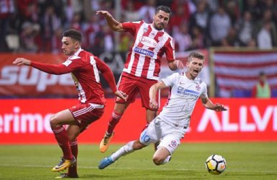 Στεάουα κι άλλοι άσοι…