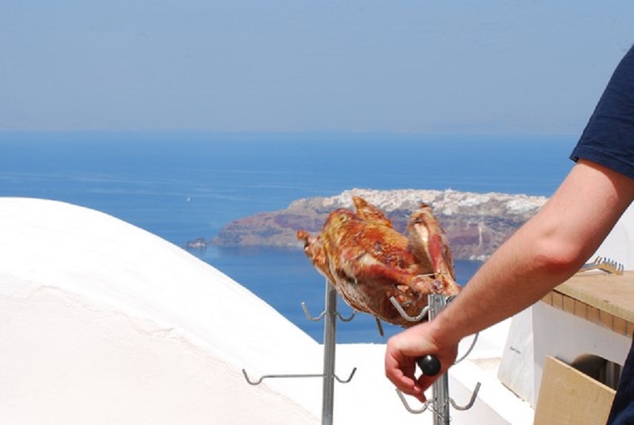 Καιρός: Τι θα γίνει τη Μεγάλη Εβδομάδα και πώς θα ψήσουμε τον οβελία