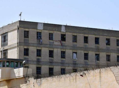 Προφυλακιστέος δεύτερος δικηγόρος στην υπόθεση της «μαφίας των φυλακών»
