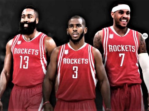 Αδικήθηκαν όντως οι Houston Rockets από την διαιτησία;