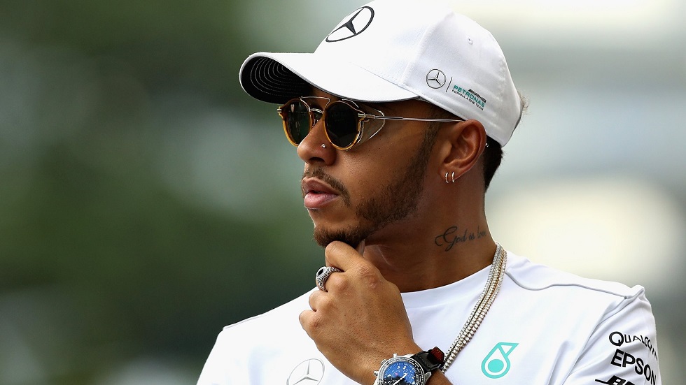 Forbes: Η λίστα με τους πιο πλούσιους πιλότους της Formula 1