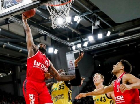 Μπάμπεργκ – Άλμπα 66-69
