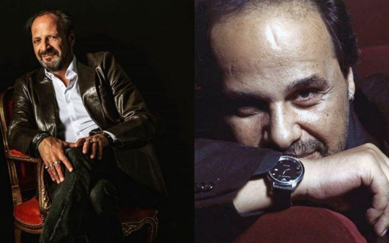 «Δυο ξένοι» Δημήτρης Αποστόλου και Αλέξανδρος Ρήγας