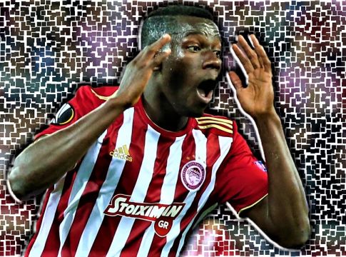 «Θέλει τον Καμαρά ο Ζαρντίμ, στο κόλπο και η Λιόν»