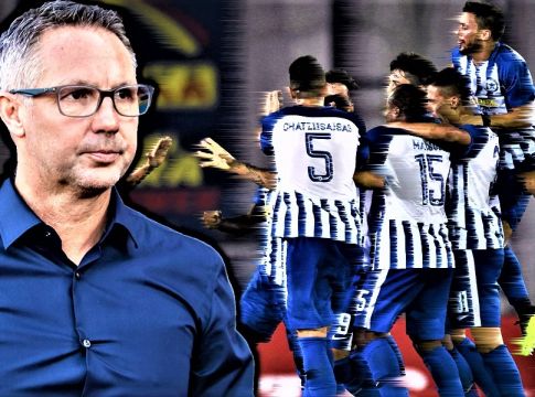 Ουζουνίδης, Σα Πίντο και Πετράκης…