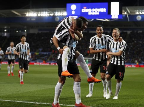 Λέστερ – Νιούκαστλ 0-1 (vid)