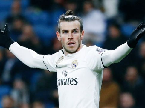 Αποδοκιμασίες για τον Μπέιλ στο Μπερναμπέου