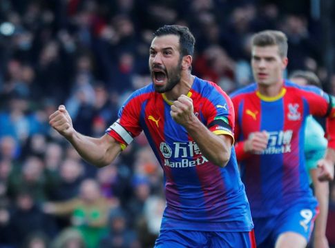 Η γκολάρα του Μιλιβόγεβιτς κόντρα στην Σίτι (vid)