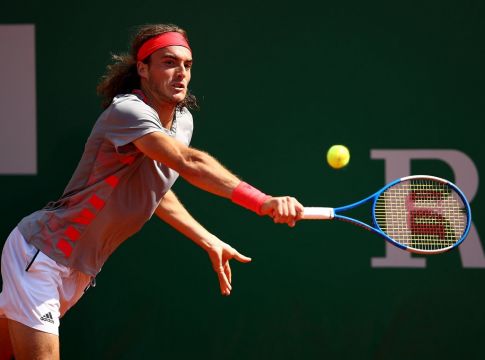 Βαρκελώνη: Στον τρίτο γύρο ο Τσιτσιπάς