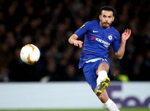 Χάθηκε η μπάλα: 2-0 η Τσέλσι (vids)