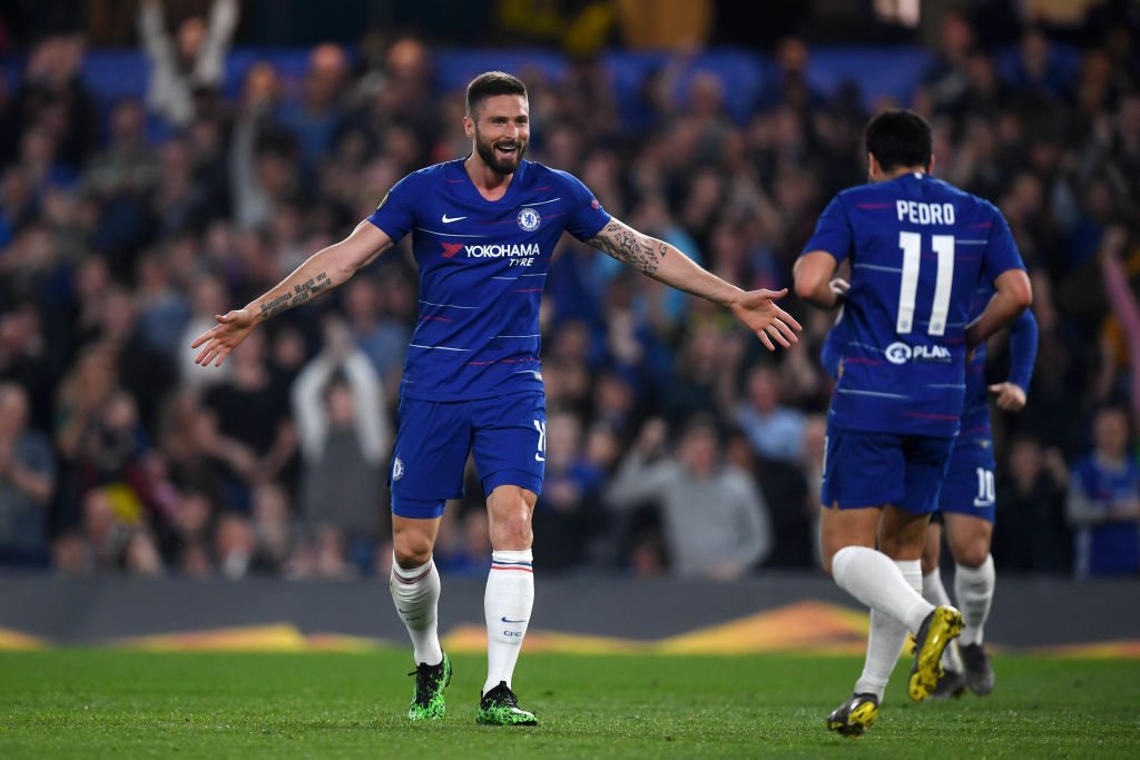 Μπλε καταιγίδα: 4-1 η Τσέλσι (vid) | to10.gr Μπλε καταιγίδα: 4-1 η Τσέλσι (vid) | to10.gr