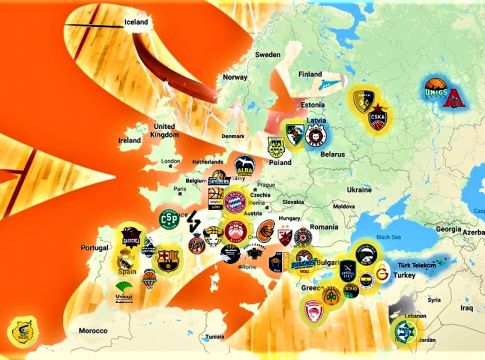 Ευρωλίγκα: Το ευρωπαϊκό μπάσκετ, αλλάζει…
