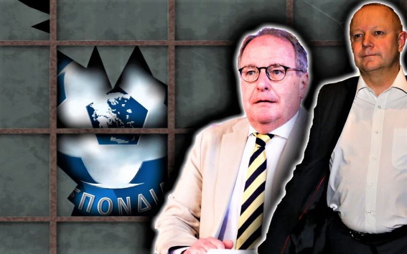 Η αξιοπιστία έχει πάει… περίπατο, το Grexit έρχεται