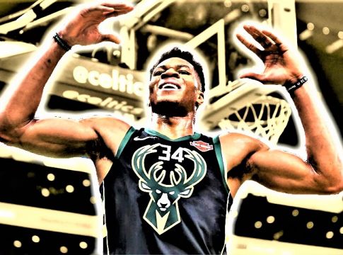 Αντετοκούνμπο: Υποψήφιος για MVP και καλύτερος αμυντικός!