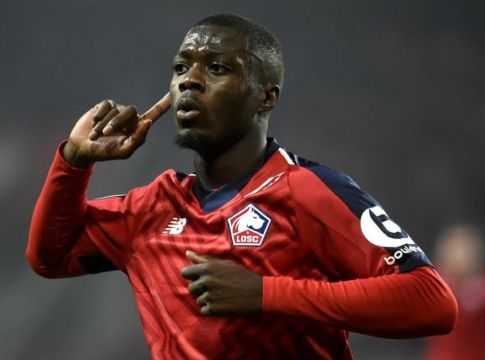 Η Αγγλία καλεί… Πεπέ