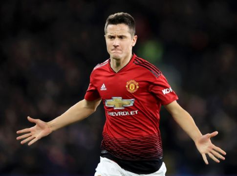 «Υπέγραψε προσύμφωνο με την Παρί ο Ερέρα»