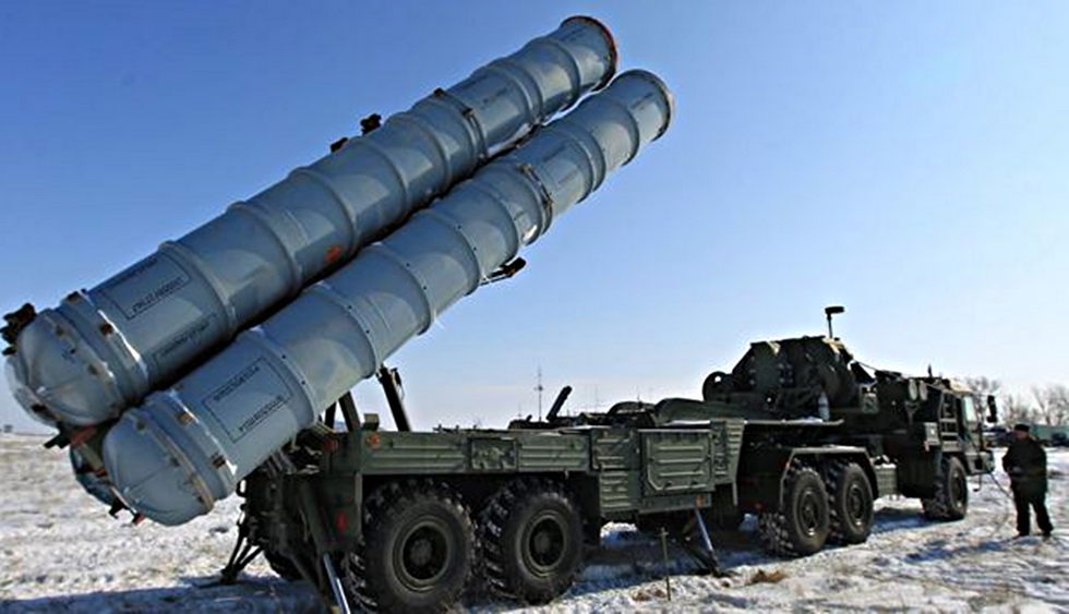 Οι S-400 βάζουν «φωτιά» στις αμερικανοτουρκικές σχέσεις | to10.gr Οι S-400 βάζουν «φωτιά» στις αμερικανοτουρκικές σχέσεις | to10.gr