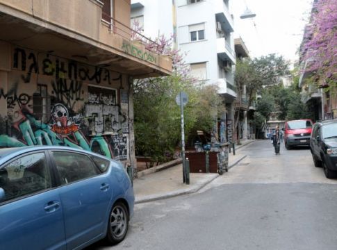 «Πόλεμος» ΕΛΑΣ- Λιμενικού για το φιάσκο στα Εξάρχεια