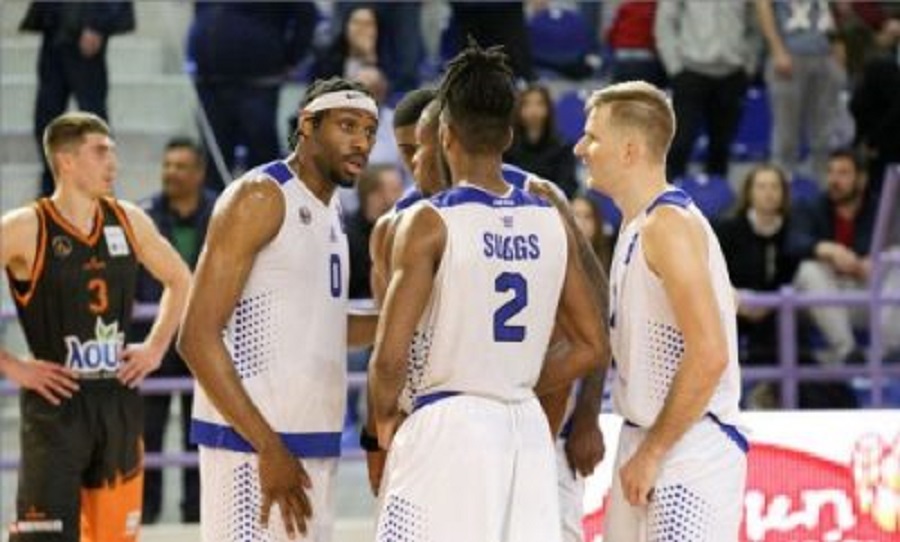 Σφραγίζει την παραμονή και… θυμάται τη νίκη!