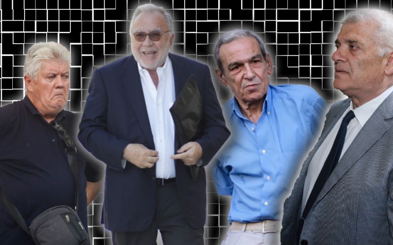 Απο την Ιντρακόμ στην… Αγιασοφιά!