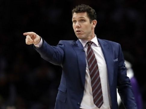 Επίσημο: Στους Κινγκς ο Ουόλτον! (pic)