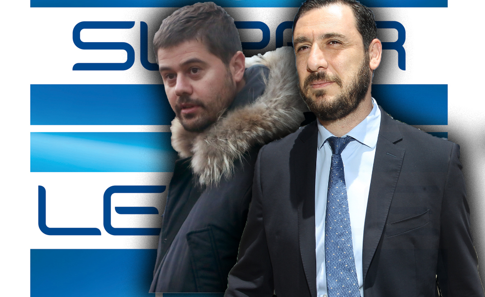 Superleague: Η μεγάλη Πέμπτη του ελληνικού ποδοσφαίρου