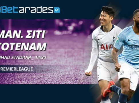 Πρέμιερ Λιγκ: Η… επανάληψη του φοβερού προημιτελικού