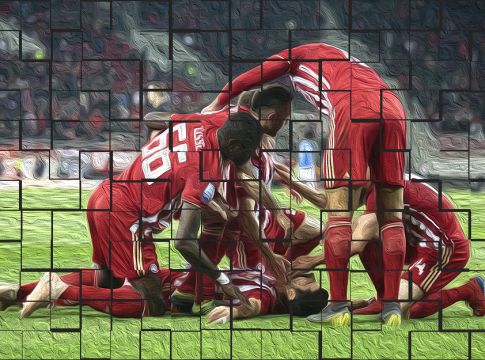 Στο τέλος επικρατεί η ποιότητα!