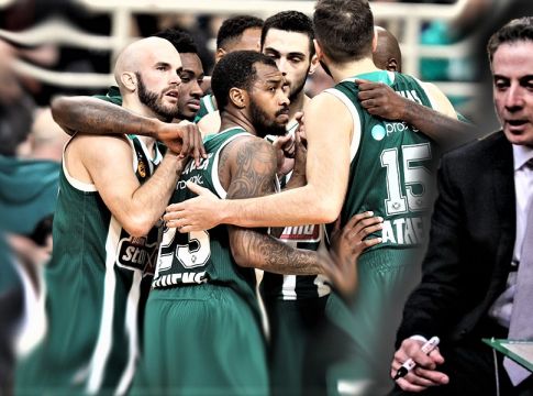 Αποστολή για… καμικάζι