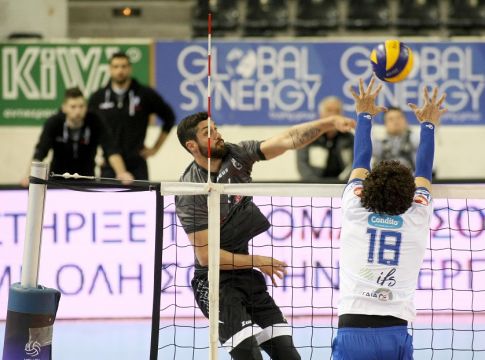 ΠΑΟΚ: «Σάρωσε» τον Ηρακλή (3-0) και έκανε το πρώτο βήμα για τα ημιτελικά