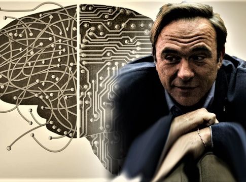 Τι ακριβώς συμβαίνει στο μυαλό του Πέτρου Κόκκαλη;