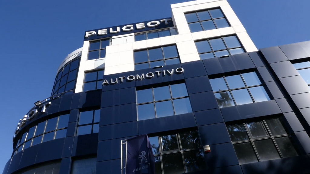 Δωρεάν βιολογικός καθαρισμός κλιματιστικού από την Peugeot Automotivo