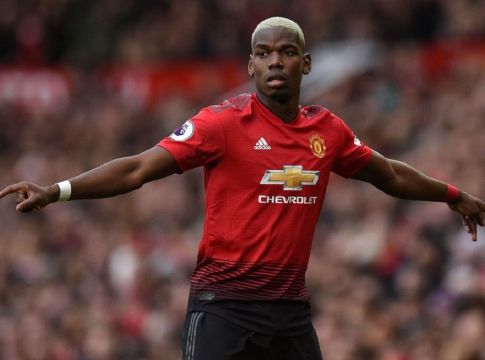 Ο Ραϊόλα απαιτεί προμήθεια 18 εκατ. ευρώ για να πάει τον Πογκμπά στη Ρεάλ