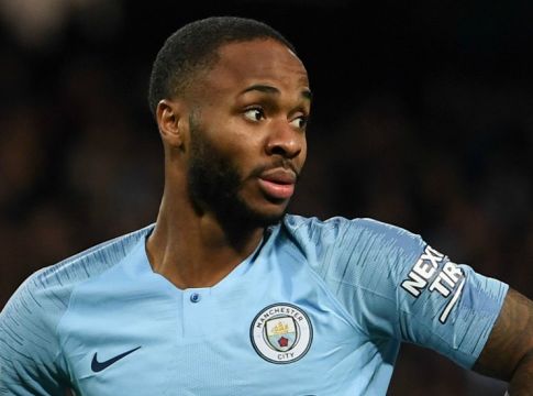 Στερλινγκ: «Προτεραιότητα το πρωτάθλημα και όχι το Champions League για τη Σίτι»