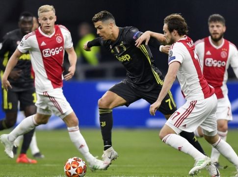 «Τσεκάρονται» τα πρώτα εισιτήρια για τα ημιτελικά του Τσάμπιονς Λιγκ