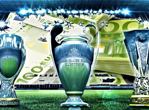 Κατάταξη UEFA: Οι Σέρβοι έρχονται με φόρα και στοχεύουν της 15η θέση