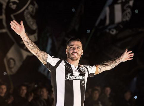 Back to back MVP o Βιεϊρίνια