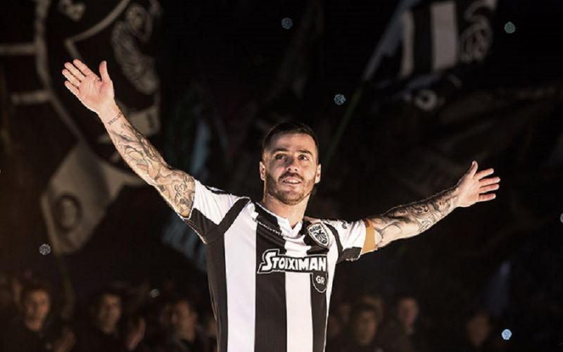 Back to back MVP o Βιεϊρίνια