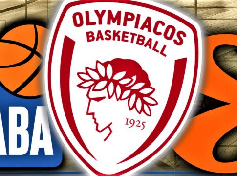 Η Ευρωλίγκα… θέλει τον Ολυμπιακό στην Αδριατική Λίγκα