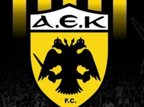 ΑΕΚ: «95 χρόνια, το μεγαλείο σου δεν τελειώνει!» (pic)