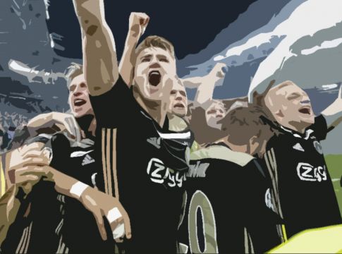 Αγαπώντας ξανά το ποδόσφαιρο