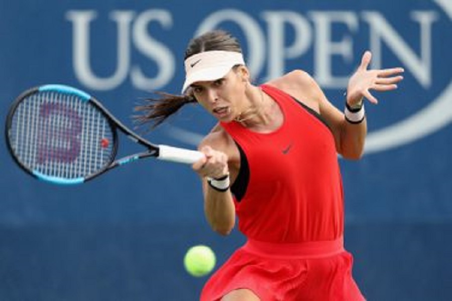 Προβάδισμα πρόκρισης για την Τομλιάνοβιτς