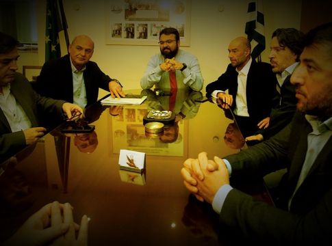 Μπράβο, υφυπουργέ (και ΕΡΤ) μας…