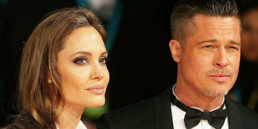 Διαζύγιο Brangelina : Έξαλλη η Jolie, η νέα της ανακοίνωση
