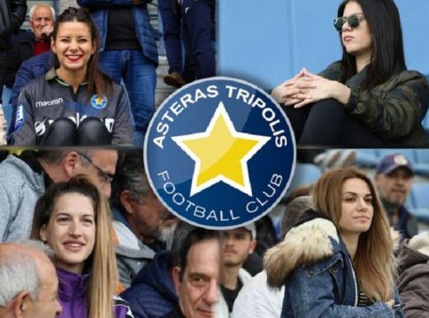 Αστέρας: Δωρεάν είσοδος για τις γυναίκες, 10 ευρώ τα εισιτήρια με Πανιώνιο