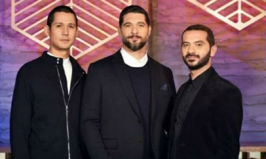 Masterchef 4: Η μεγάλη ανατροπή – Αυτό δεν το περιμέναμε (video+photos)