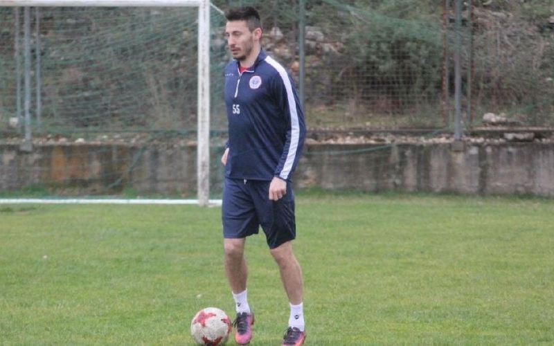 Ανακοίνωσε τον Μίλος Φιλίποβιτς η Λάρισα